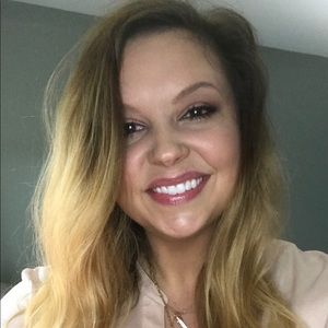 Meet your Posher, Ann